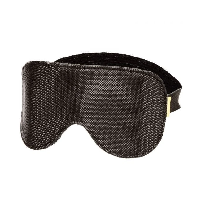 Boundless Blackout Eye Mask - Build & Quality