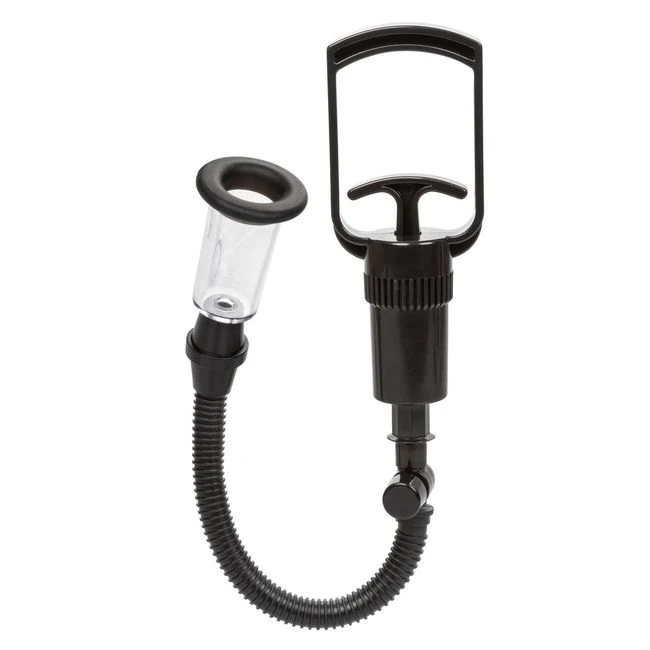 Boundless Body Pump Kit - Overview