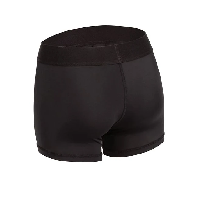Boundless Boxer Brief 2xl/3xl Harness Black - Hardware & Fasteners
