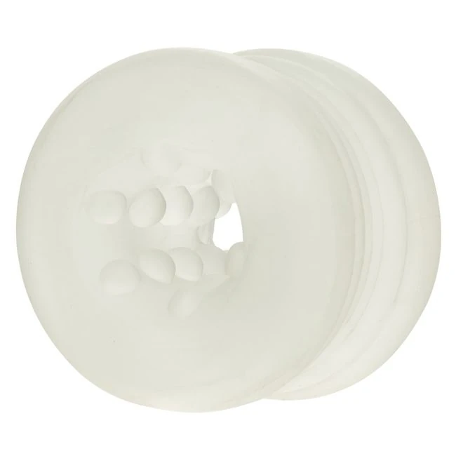 Boundless Bumper-stroker Ring - Discover the Boundless Bumper Stroker Ring