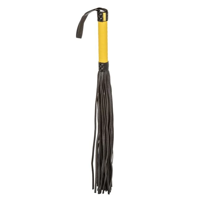 Boundless Flogger - Build & Quality