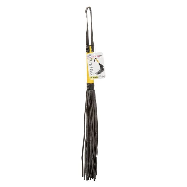 Boundless Flogger - Hardware & Fasteners
