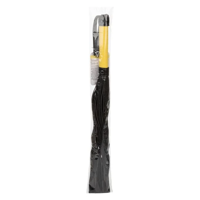Boundless Flogger - Comfort & Fit