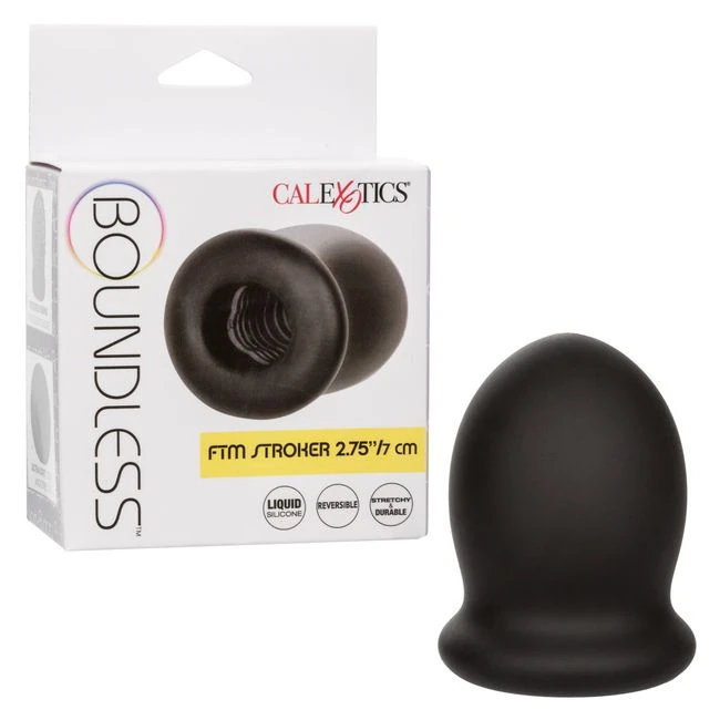 BOUNDLESS FTM STROKER 2 - Experience Unmatched Realism and Sensation