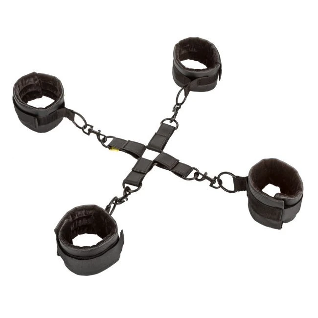 Boundless Hog Tie - Build & Quality