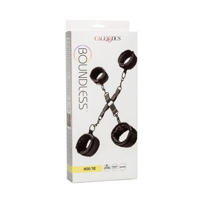 Boundless Hog Tie - Hardware & Fasteners