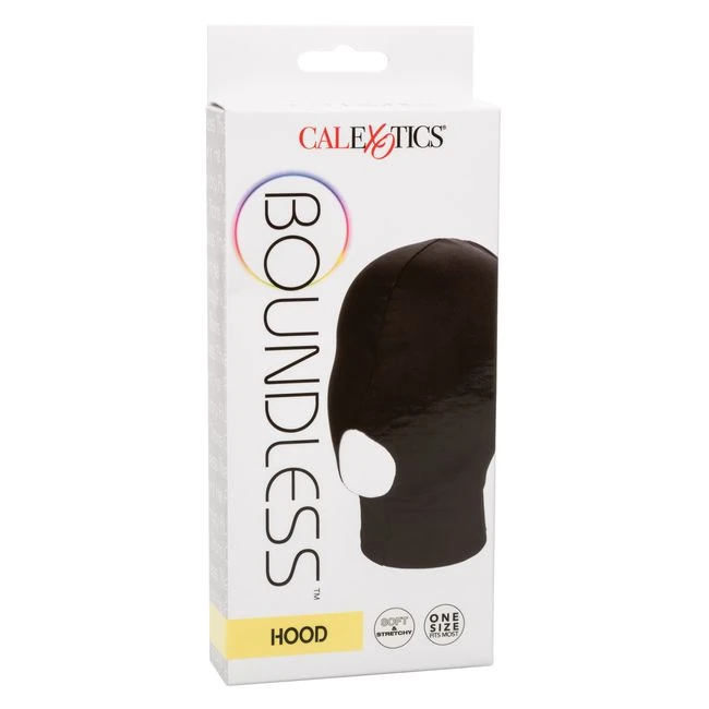 Boundless Hood - Hardware & Fasteners