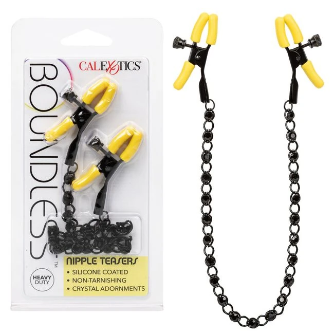 Boundless - What the Boundless Stroker Is