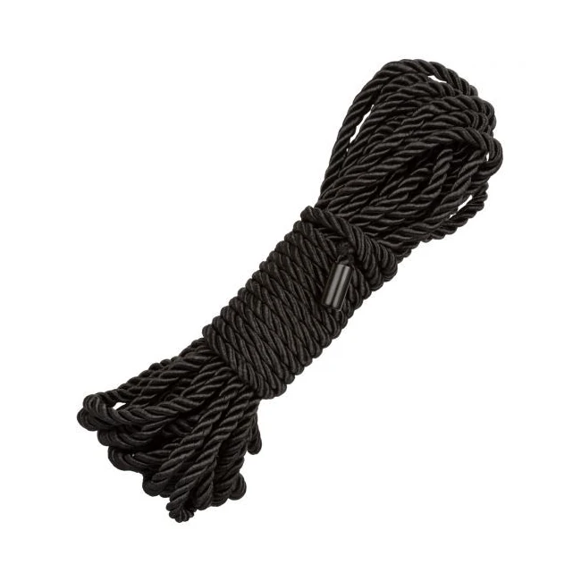Boundless Rope Black - Build & Quality