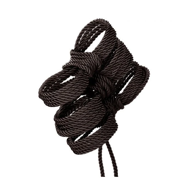 Boundless Rope Black - Specifications