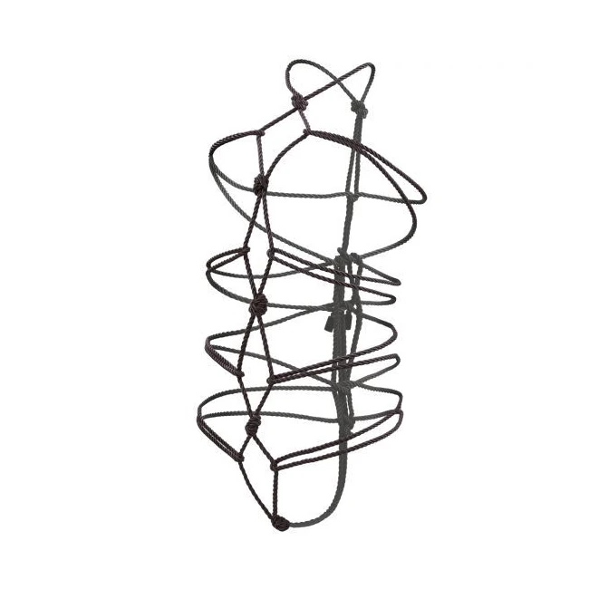 Boundless Rope Black - Additional Features