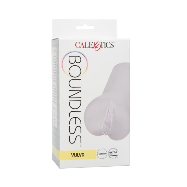 Boundless - Grip, Size and Color Options
