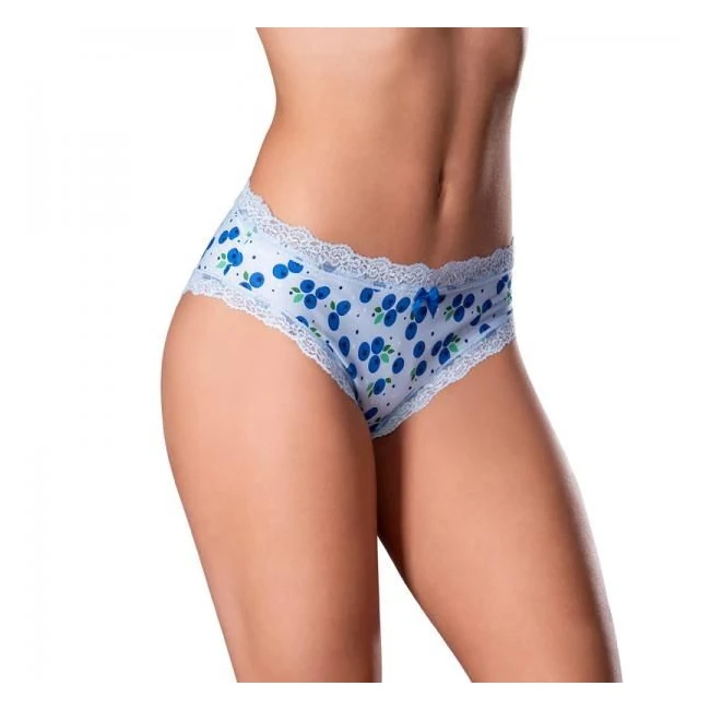 Boy Short - Fit & Sizing