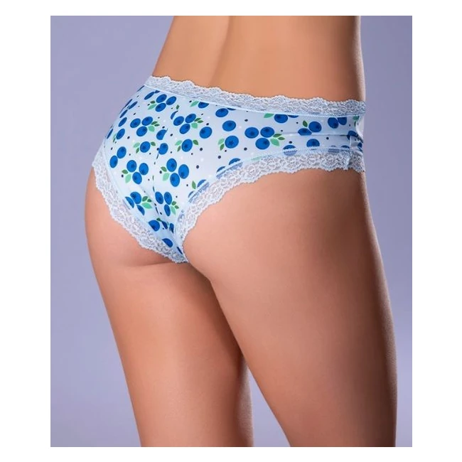 Boy Short - Fabric & Feel