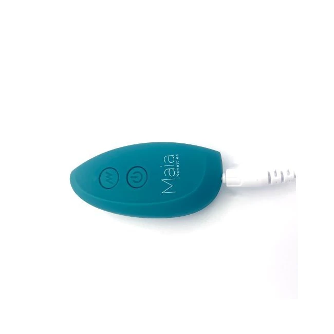 Budzee Rechargeable Wired Egg Pot Leaf Pattern - How It Feels