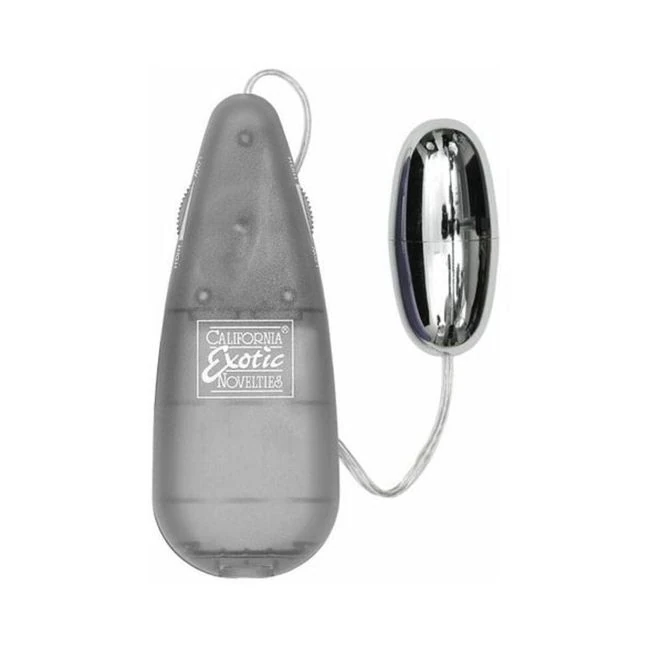 Bulk Bullet with Controller - Vibration Modes