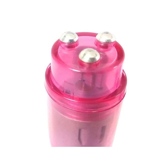 Cloud 9 Novelties Mini Massager Pocket Rocket - Product Overview