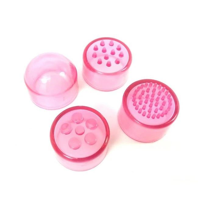 Cloud 9 Novelties Mini Massager Pocket Rocket - How It Feels