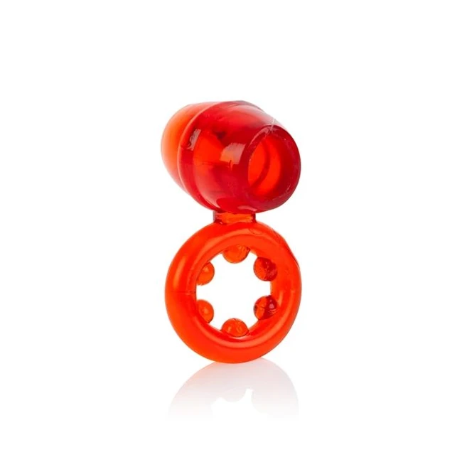 Dual Support Magnum Ring - Dual Support Design
