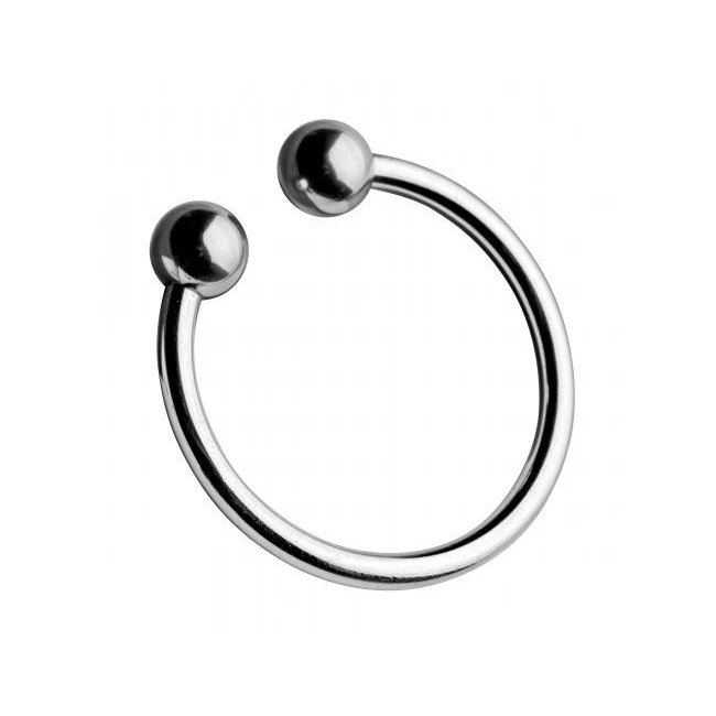 Glans Ring 25 Mm - Build & Quality