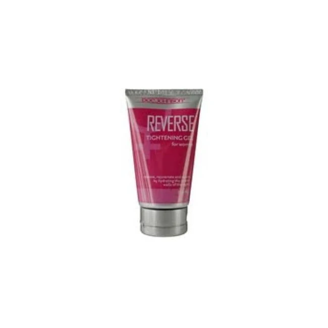 Reverse Tightening Gel Women - Reverse Tightening Gel Women by Doc Johnson Novelties