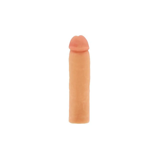 Sex Flesh Fat Jack Enlarger Sleeve - Experience Enhanced Pleasure with the Fat Jack Enlarger Sleeve