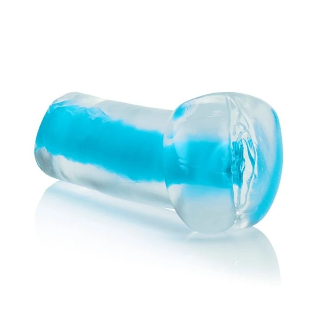 Shanes World College Tease - Internal Texture, Suction and Fit