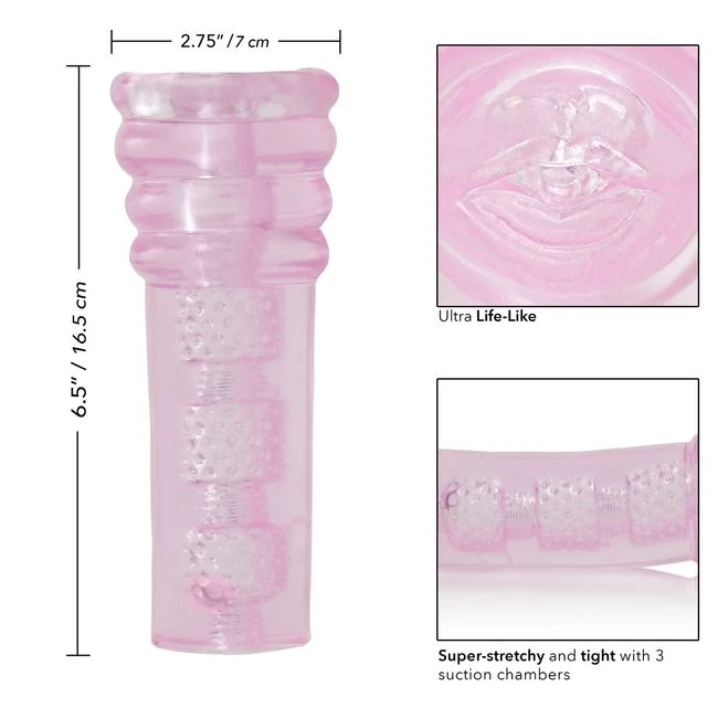 Super Head Honcho - Grip & Control