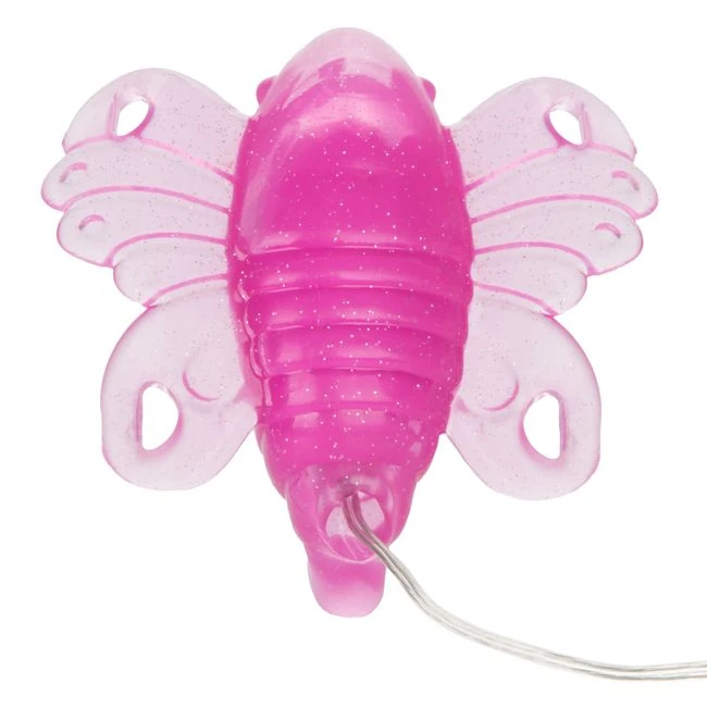 Venus Butterfly Original - Vibration Modes and Stimulation