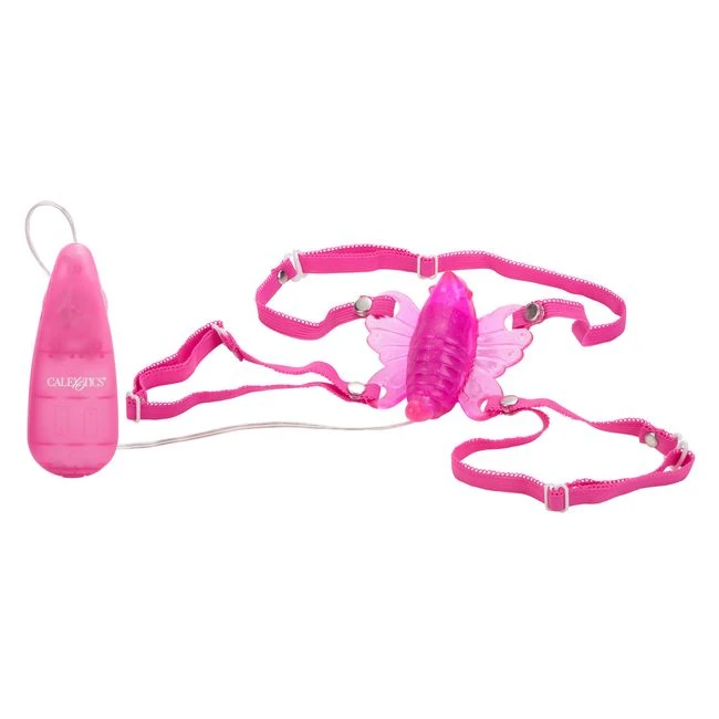 Venus Butterfly Original - Power & Performance
