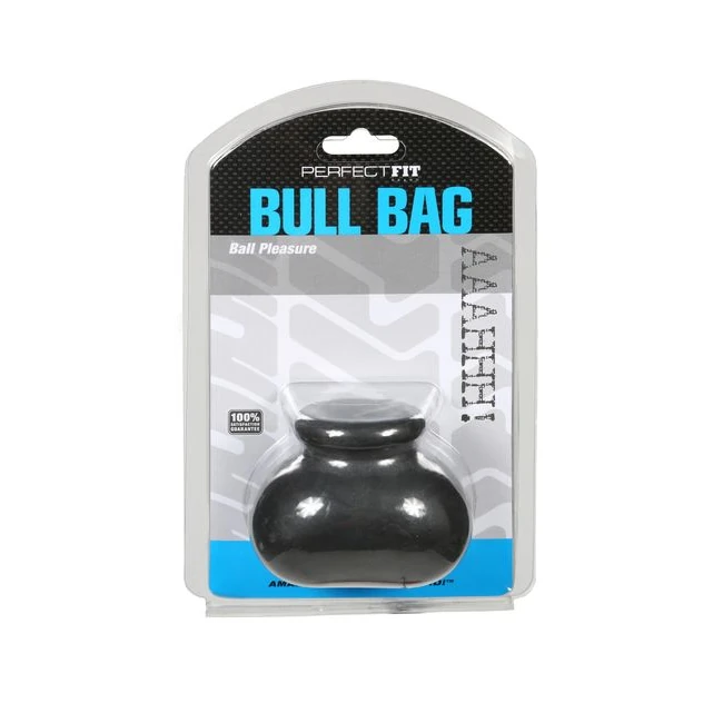 Bull Bag 0.75 Ball Stretcher - by Perfect Fit