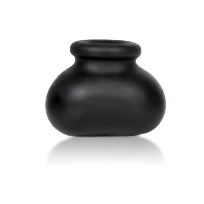 Bull Bag 0.75 Ball Stretcher - Materials & Construction