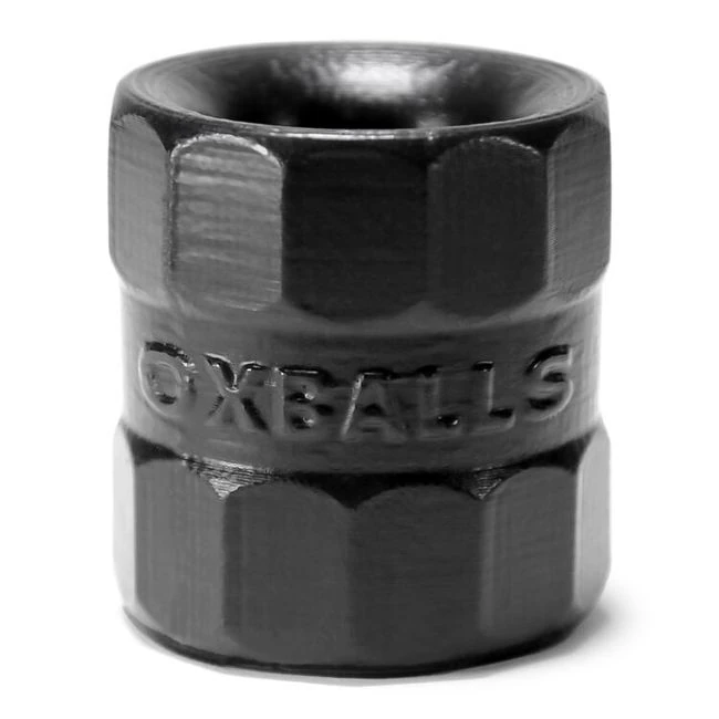 Bullballs 2 Ballstretcher Silicone Smoosh - What Stands Out