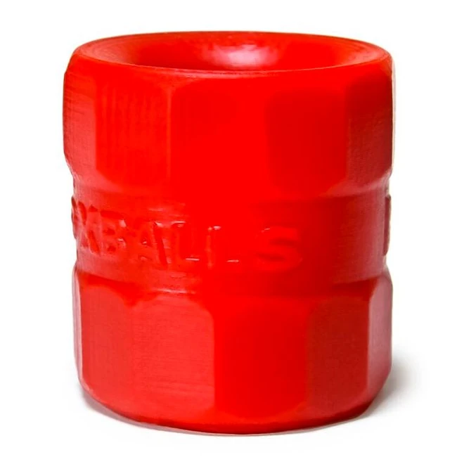 Bullballs 2 Ballstretcher Silicone Smoosh - Overview