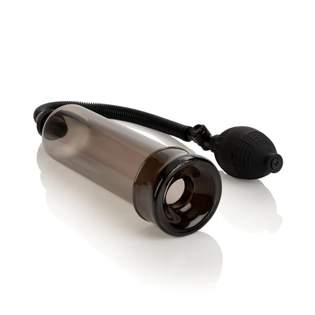 Bullfighter Pump - Overview