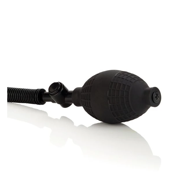 Bullfighter Pump - Product Features