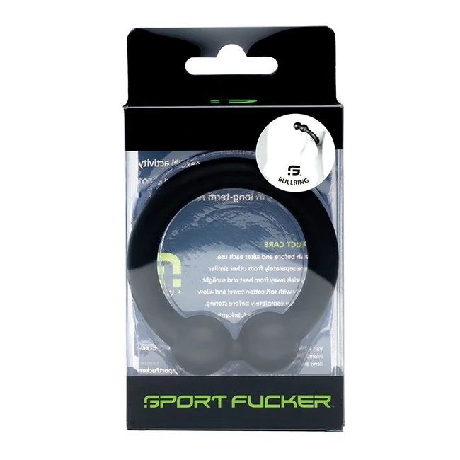 Bullring Black - Overview