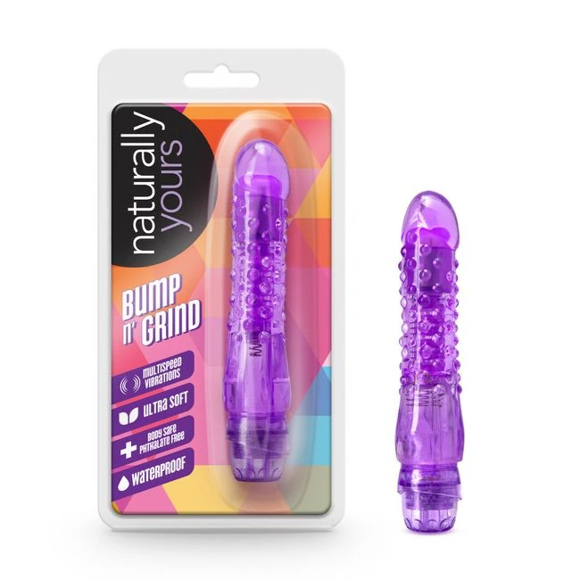 Bump N Grind - Experience the Bump N Grind