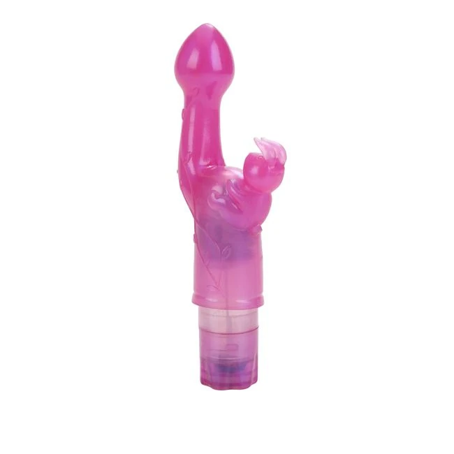 Bunny Kiss - Materials and Safety