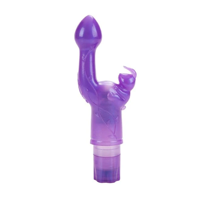 Bunny Kiss - Introducing the Bunny Kiss Vibrator
