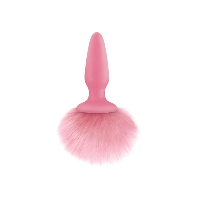 Bunny Tails Pink - Shape & Comfort