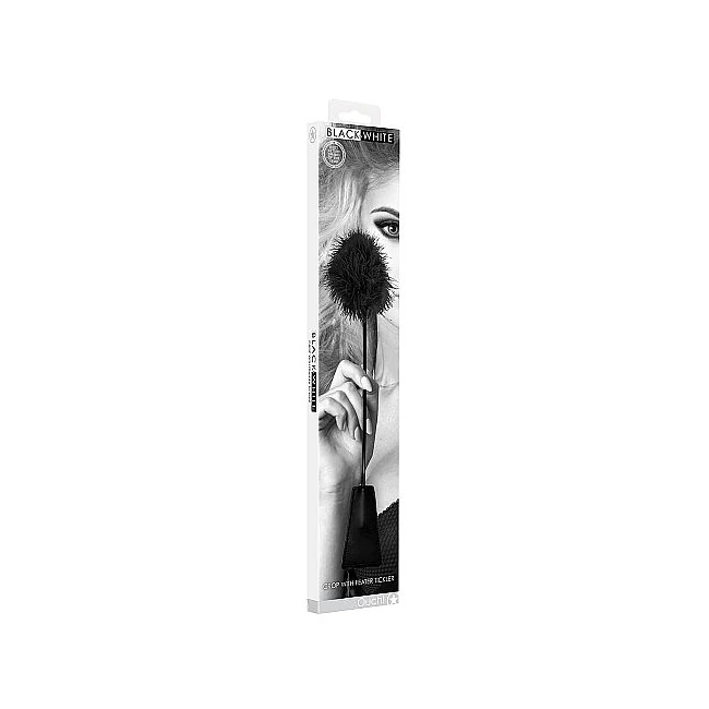 B&w Feather Tickler - Hardware & Fasteners