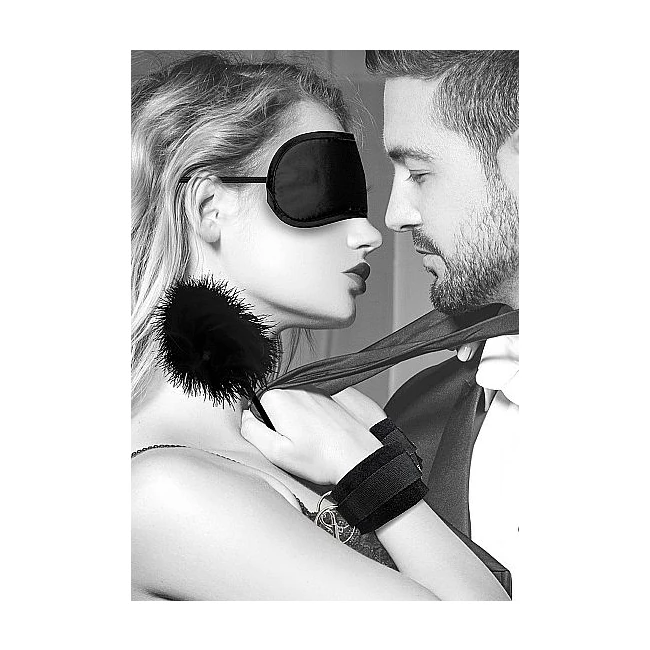 B&w Introductory Bongage Kit 2 - Build & Quality