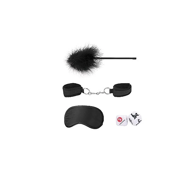 B&w Introductory Bongage Kit 2 - Hardware & Fasteners
