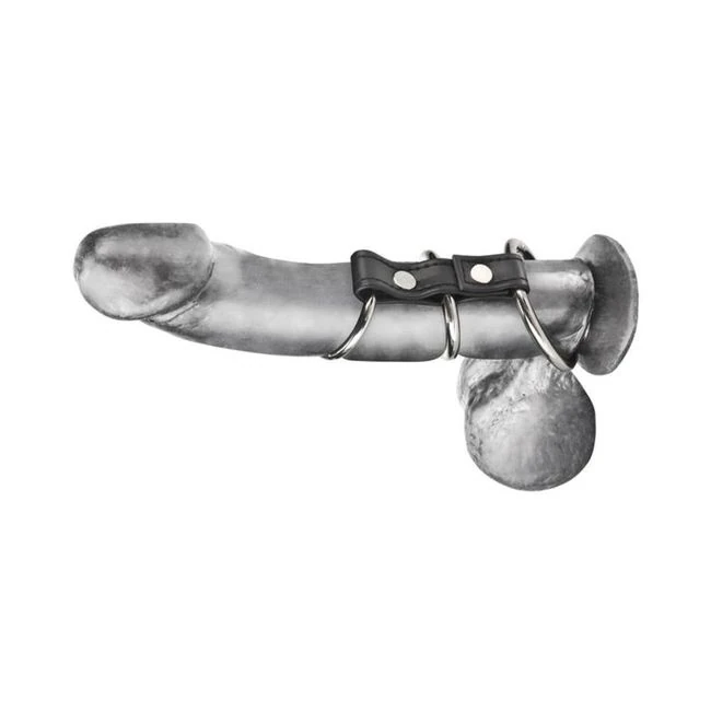 C & B Gear 3 Ring Gates of Hell - Hardware & Fasteners