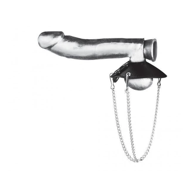 C & B Gear Parachute Ball Stretcher - Build & Quality