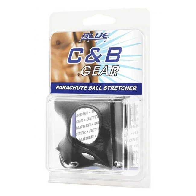 C & B Gear Parachute Ball Stretcher - Hardware & Fasteners