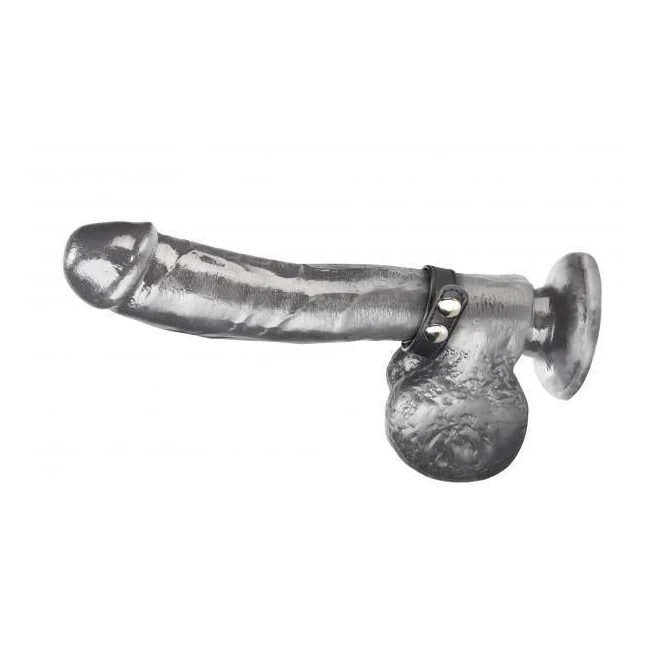 C & B Gear Snap Cock Ring - Build & Quality
