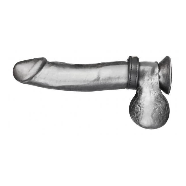 C & B Gear Snap Cock Ring - Specifications