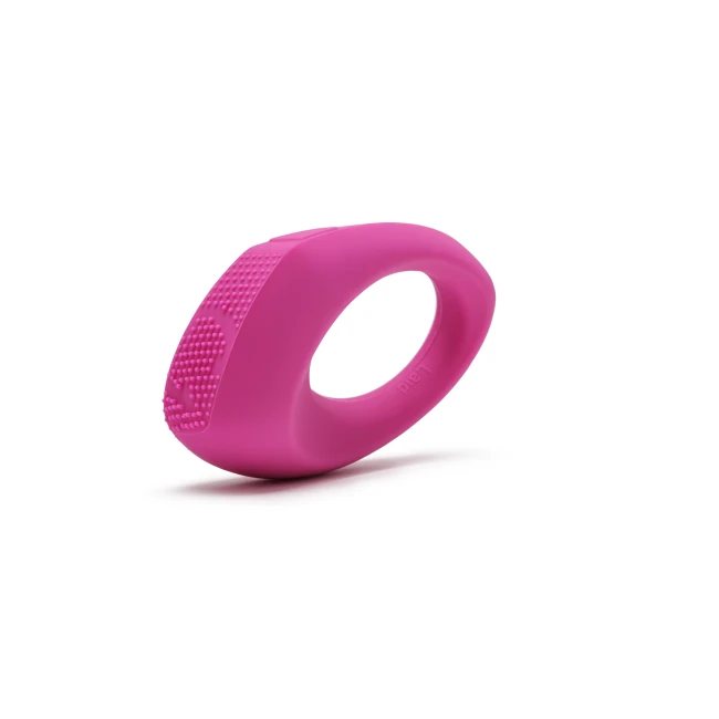 C.1 Clitoral Vibrator Pink Ring - Introduction to the C.1 Clitoral Vibrator Pink Ring